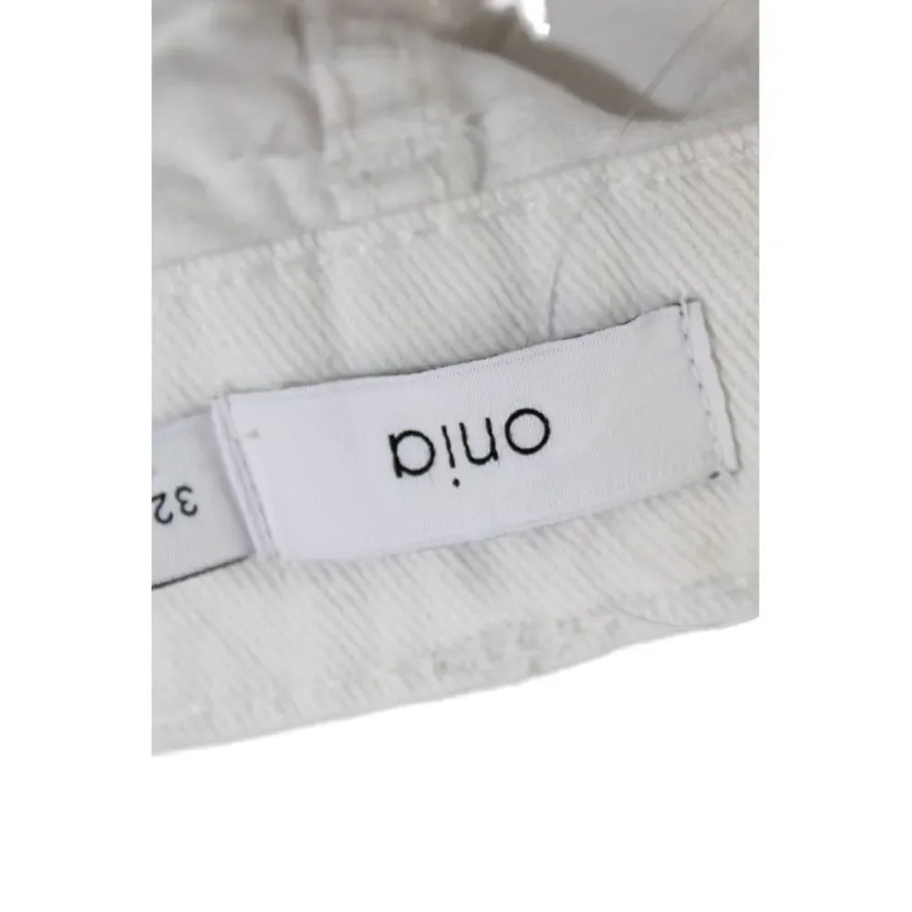 Onia women jeans